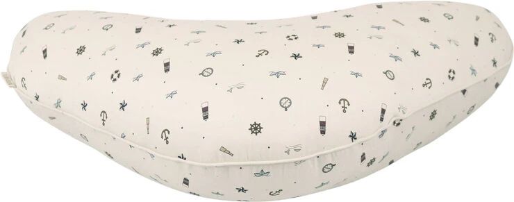 Filibabba Ammepude - Little Sailor Little Sailor 4 Filibabba Ammepude - Little Sailor Little Sailor - Billede 2