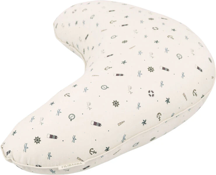 Filibabba Ammepude - Little Sailor Little Sailor 5 Filibabba Ammepude - Little Sailor Little Sailor - Billede 3