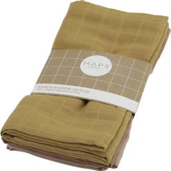 Haps Nordic Sui Muslin Cloths Warm