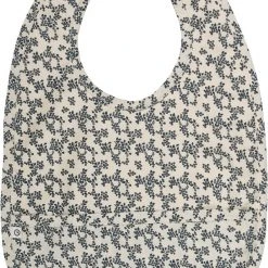Müsli By Green Cotton Meadow Bib Midnight