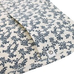 Müsli By Green Cotton Meadow Bib Midnight -Ergobaby store unnamed file 3087