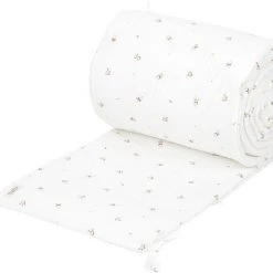 MarMar Copenhagen Bed Bumper Little Peony
