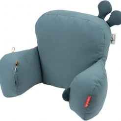 Done By Deer Barnevognspude Raffi Blå Blå