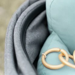 Done By Deer Barnevognspude Raffi Blå Blå 10 Done By Deer Barnevognspude Raffi Blå Blå -Ergobaby store unnamed file 3100