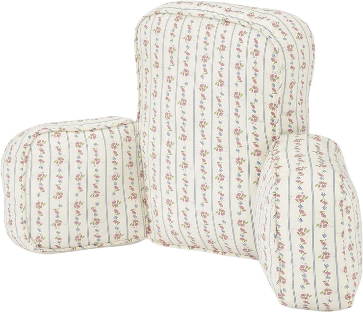 Konges Sløjd PRAM PILLOW DEUX NELLIE 3 Konges Sløjd PRAM PILLOW DEUX NELLIE