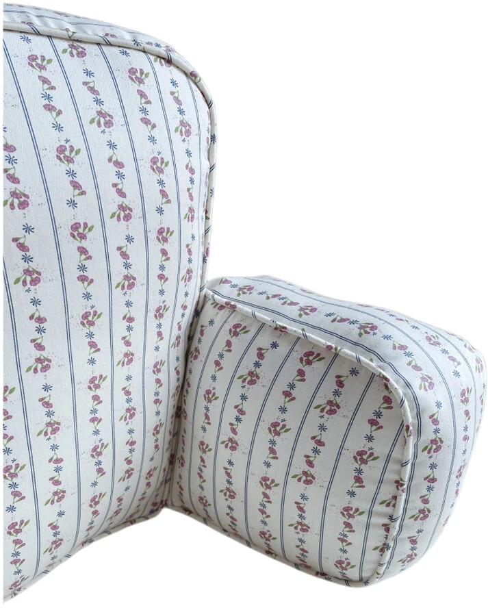 Konges Sløjd PRAM PILLOW DEUX NELLIE 4 Konges Sløjd PRAM PILLOW DEUX NELLIE - Billede 2