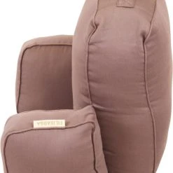Filibabba Barnevognspude Gry - Blush Blush -Ergobaby store unnamed file 3106