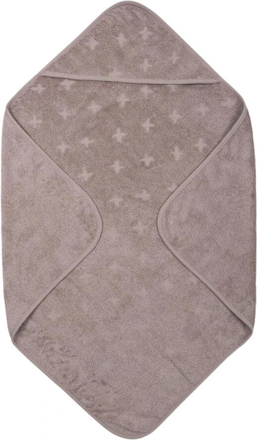 Müsli By Green Cotton Swaddle Towel Rose Wood 3 Müsli By Green Cotton Swaddle Towel Rose Wood