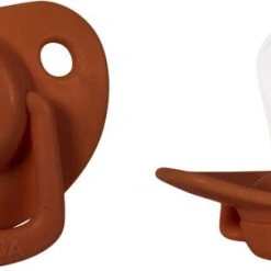 Filibabba 2-pak Sutter 0-6 Mdr. - Rust Filibabba Moments