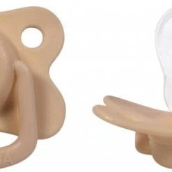 Filibabba 2-pak Sutter 6+ Mdr. - Doeskin Filibabba Moments