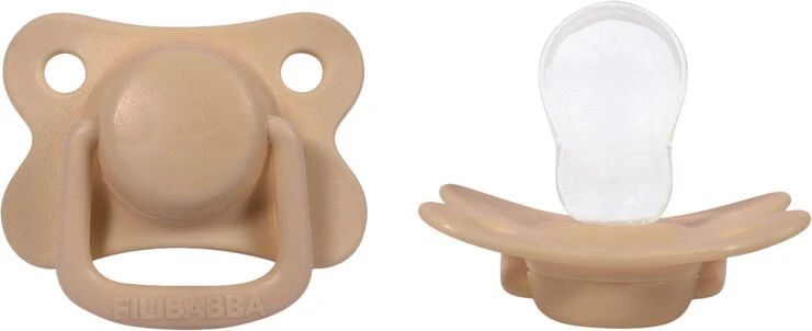 Filibabba 2-pak Sutter 6+ Mdr. - Doeskin Filibabba Moments 3 Filibabba 2-pak Sutter 6+ Mdr. - Doeskin Filibabba Moments