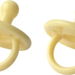 Filibabba Silikone Sut 2-pak - Pale Banana Pale Banana 10 Filibabba Silikone Sut 2-pak - Pale Banana Pale Banana -Ergobaby store unnamed file 3132
