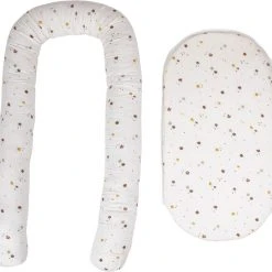 Filibabba Babynest - Chestnuts Chestnuts