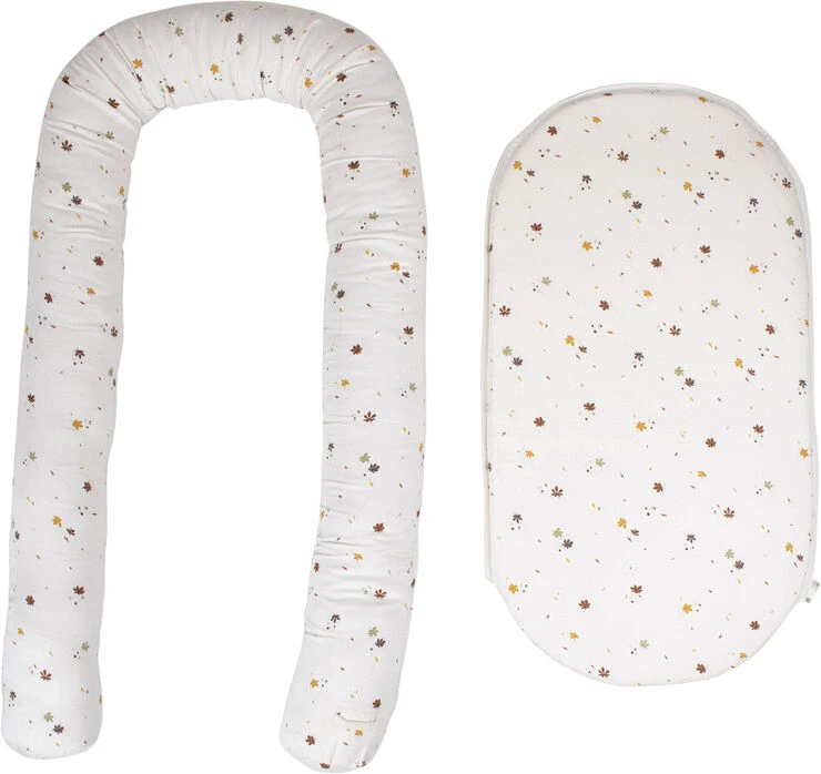 Filibabba Babynest - Chestnuts Chestnuts 3 Filibabba Babynest - Chestnuts Chestnuts