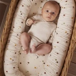 Filibabba Babynest - Chestnuts Chestnuts 15 Filibabba Babynest - Chestnuts Chestnuts -Ergobaby store unnamed file 3141