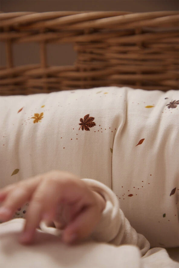 Filibabba Babynest - Chestnuts Chestnuts 8 Filibabba Babynest - Chestnuts Chestnuts - Billede 6