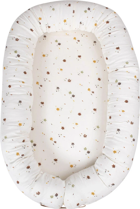 Filibabba Babynest - Chestnuts Chestnuts 9 Filibabba Babynest - Chestnuts Chestnuts - Billede 7