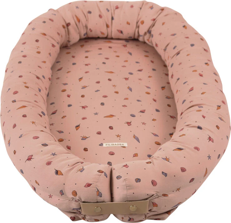 Filibabba Babynest - Collection Of Memories Collection Of Memories 3 Filibabba Babynest - Collection Of Memories Collection Of Memories