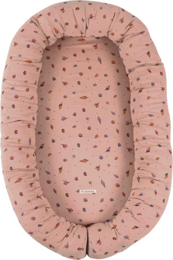 Filibabba Babynest - Collection Of Memories Collection Of Memories 4 Filibabba Babynest - Collection Of Memories Collection Of Memories - Billede 2