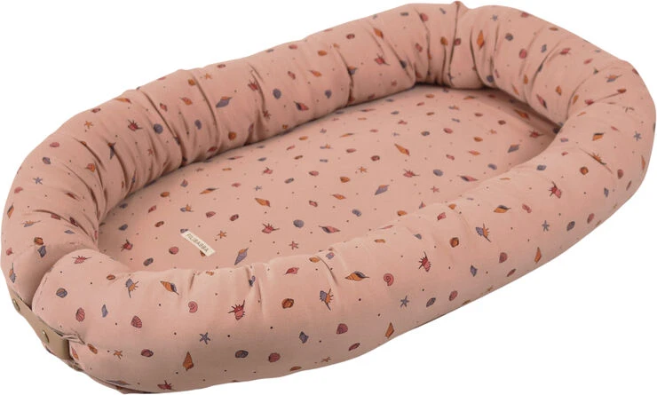 Filibabba Babynest - Collection Of Memories Collection Of Memories 5 Filibabba Babynest - Collection Of Memories Collection Of Memories - Billede 3