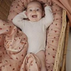 Filibabba Babynest - Collection Of Memories Collection Of Memories 12 Filibabba Babynest - Collection Of Memories Collection Of Memories -Ergobaby store unnamed file 3150