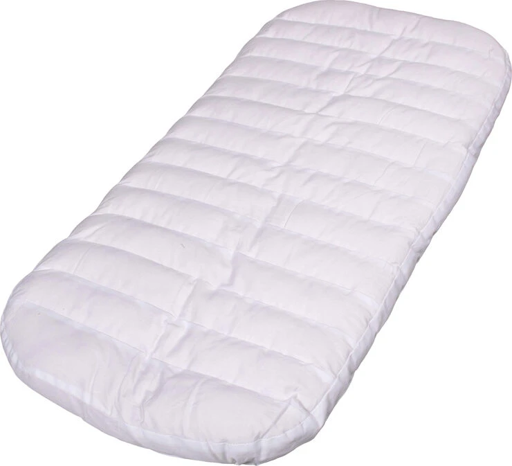 Filibabba Babynest Kapok - Grey Kapok 4 Filibabba Babynest Kapok - Grey Kapok - Billede 2