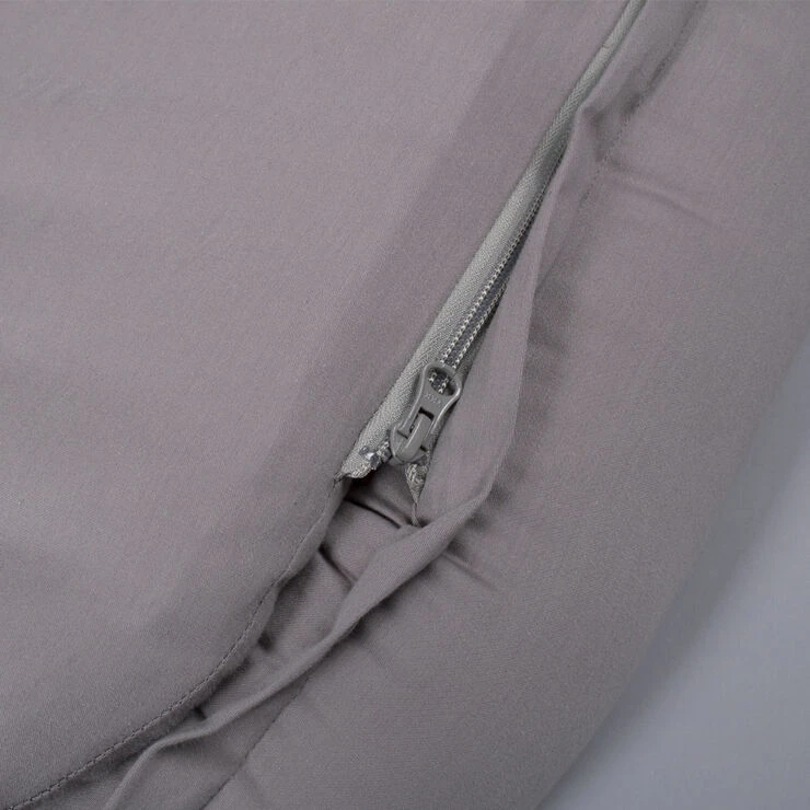 Filibabba Babynest Kapok - Grey Kapok 6 Filibabba Babynest Kapok - Grey Kapok - Billede 4