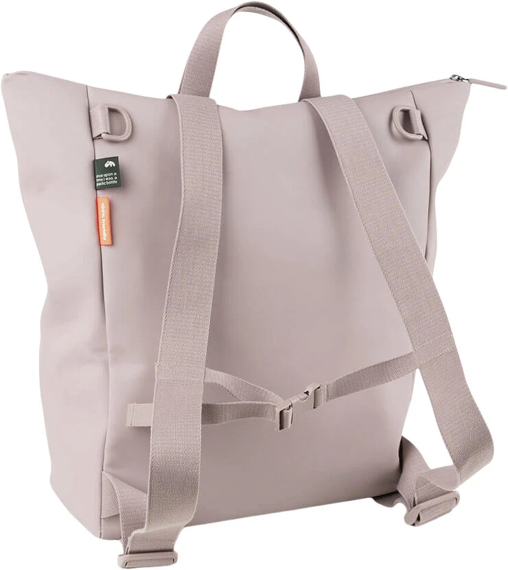 Done By Deer Puslerygsæk Pudder Pudder 4 Done By Deer Puslerygsæk Pudder Pudder - Billede 2