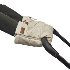 Najell Stroller Gloves - Sandy Beige 8 Najell Stroller Gloves - Sandy Beige -Ergobaby store unnamed file 316