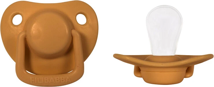 Filibabba 2-pak Sutter 0-6 Mdr. - Golden Mustard Filibabba Moments 3 Filibabba 2-pak Sutter 0-6 Mdr. - Golden Mustard Filibabba Moments