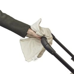 Najell Stroller Gloves - Sandy Beige 9 Najell Stroller Gloves - Sandy Beige -Ergobaby store unnamed file 317