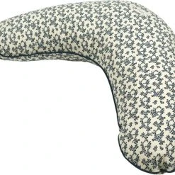 Müsli By Green Cotton Meadow Nursing Pillow Midnight