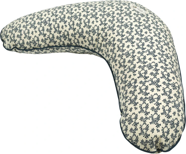 Müsli By Green Cotton Meadow Nursing Pillow Midnight 3 Müsli By Green Cotton Meadow Nursing Pillow Midnight