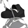 Babyzen YOYO 0+ Newborn Pack Black -Ergobaby store unnamed file 318