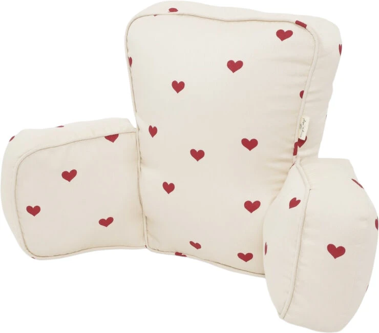 Konges Sløjd PRAM PILLOW AMOUR ROUGE 3 Konges Sløjd PRAM PILLOW AMOUR ROUGE