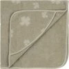 That's Mine Hodded Towel Clover Eucalyptus 1 That's Mine Hodded Towel Clover Eucalyptus -Ergobaby store unnamed file 3192