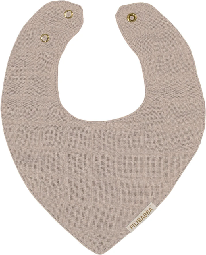 Filibabba Hagesmæk - Muslin - Doeskin Doeskin 3 Filibabba Hagesmæk - Muslin - Doeskin Doeskin