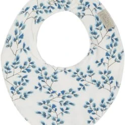 Cam Cam Copenhagen Teething Bib - Fiori Fiori