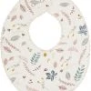 Cam Cam Copenhagen TEETHING BIB Pressed Leaves Rose 2 Cam Cam Copenhagen TEETHING BIB Pressed Leaves Rose -Ergobaby store unnamed file 3201