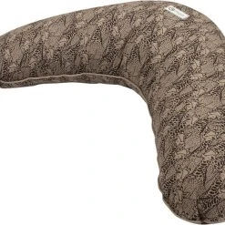 Müsli By Green Cotton Giraffe Nursing Pillow Seed
