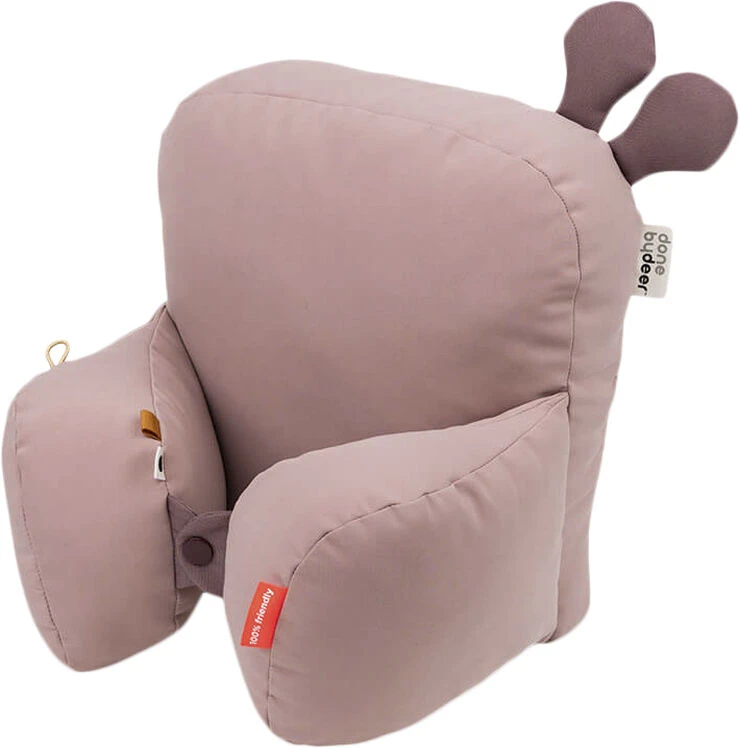 Done By Deer Barnevognspude Raffi Pudder Pudder 4 Done By Deer Barnevognspude Raffi Pudder Pudder - Billede 2