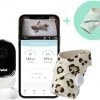 Owlet Monitor Duo 3 Leopard Bundle 2 Owlet Monitor Duo 3 Leopard Bundle -Ergobaby store unnamed file 3232