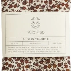 By KlipKlap Svøb Wild Flower Rose