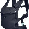 Baby Carrier Najell Easy - Evening Grey 1 Baby Carrier Najell Easy - Evening Grey -Ergobaby store unnamed file 3249