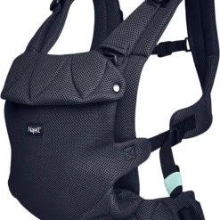Baby Carrier Najell Easy - Evening Grey