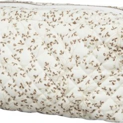 Cam Cam Copenhagen Beauty Purse - OCS Lierre/Almond Lierre/Almond