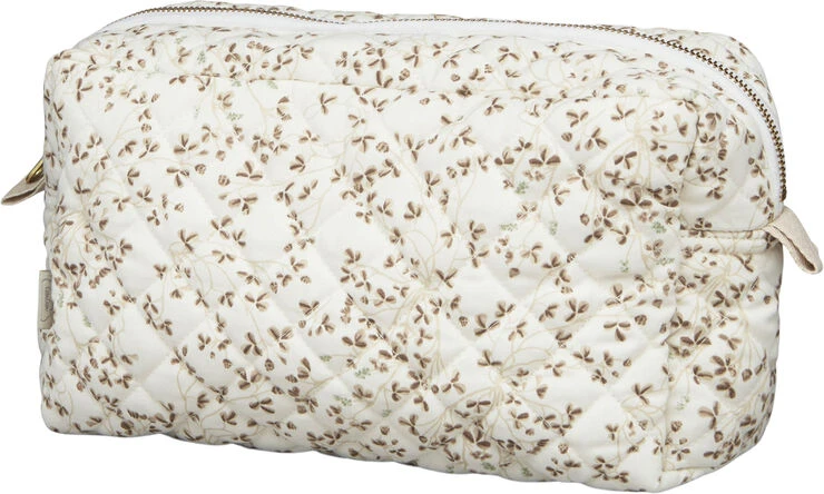 Cam Cam Copenhagen Beauty Purse - OCS Lierre/Almond Lierre/Almond 3 Cam Cam Copenhagen Beauty Purse - OCS Lierre/Almond Lierre/Almond