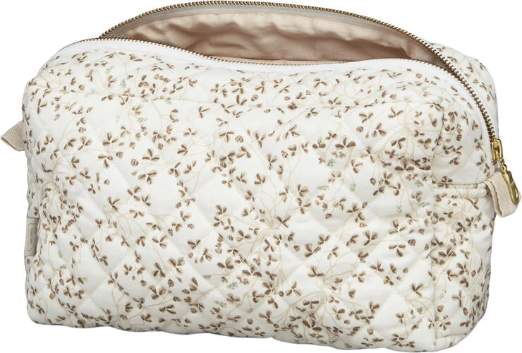 Cam Cam Copenhagen Beauty Purse - OCS Lierre/Almond Lierre/Almond 4 Cam Cam Copenhagen Beauty Purse - OCS Lierre/Almond Lierre/Almond - Billede 2