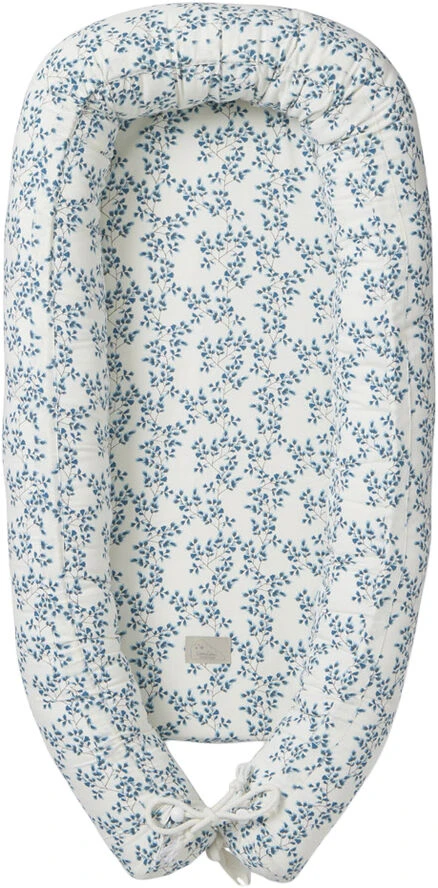 Cam Cam Copenhagen Baby Nest - Fiori Fiori 4 Cam Cam Copenhagen Baby Nest - Fiori Fiori - Billede 2