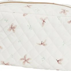 Cam Cam Copenhagen Beauty Purse - OCS Windflower Creme Windflower Creme